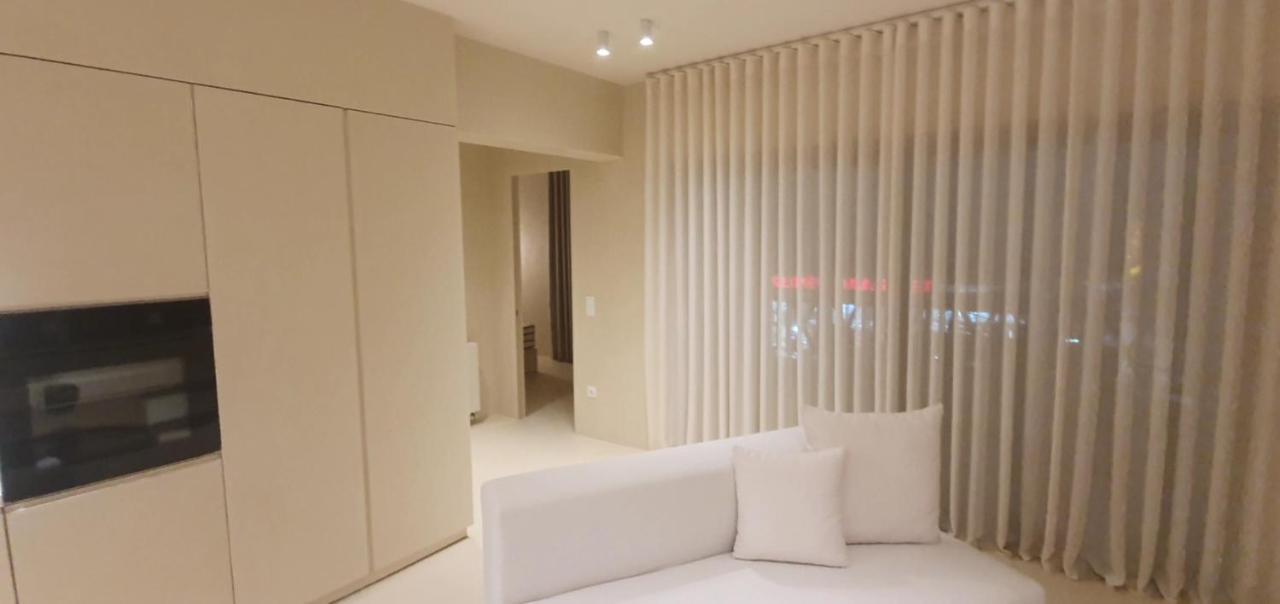 Ammos Ikia Villa อูรานูโปลี ภายนอก รูปภาพ