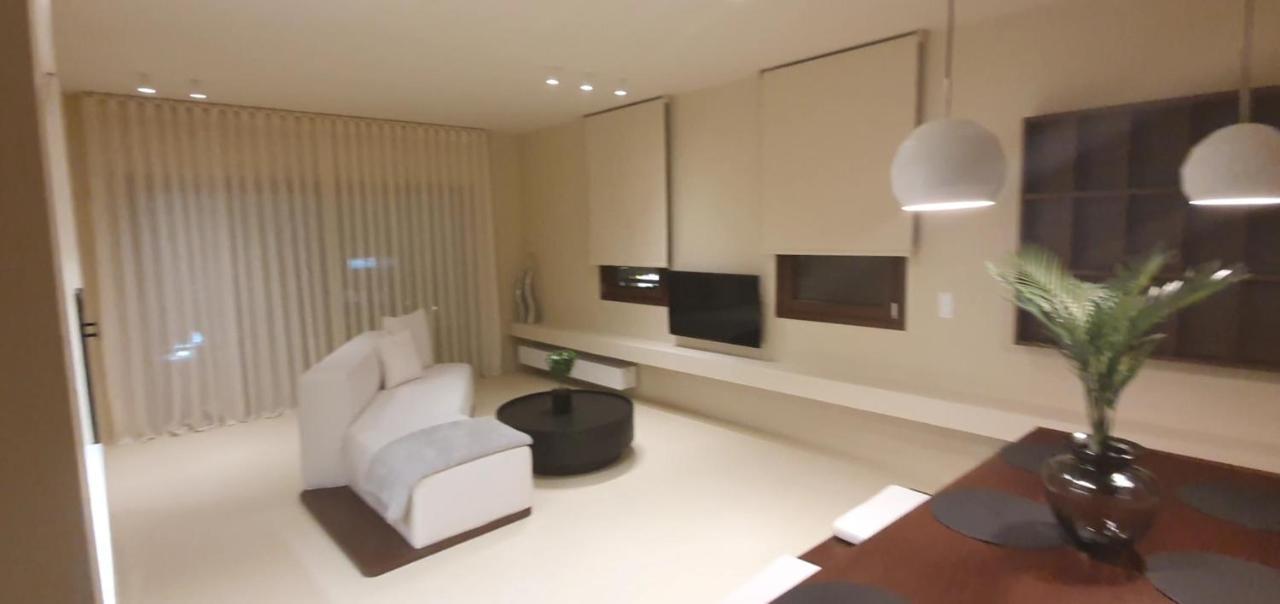 Ammos Ikia Villa อูรานูโปลี ภายนอก รูปภาพ