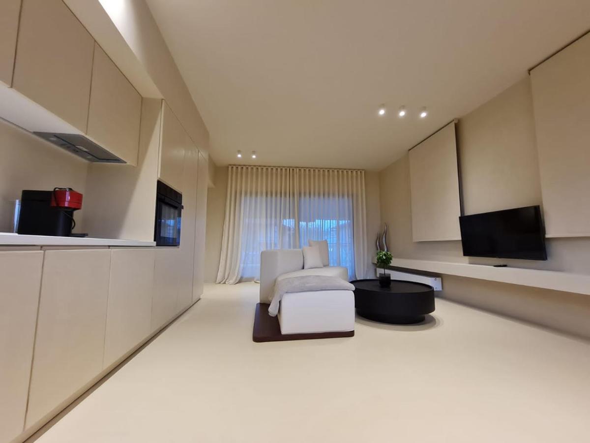 Ammos Ikia Villa อูรานูโปลี ภายนอก รูปภาพ