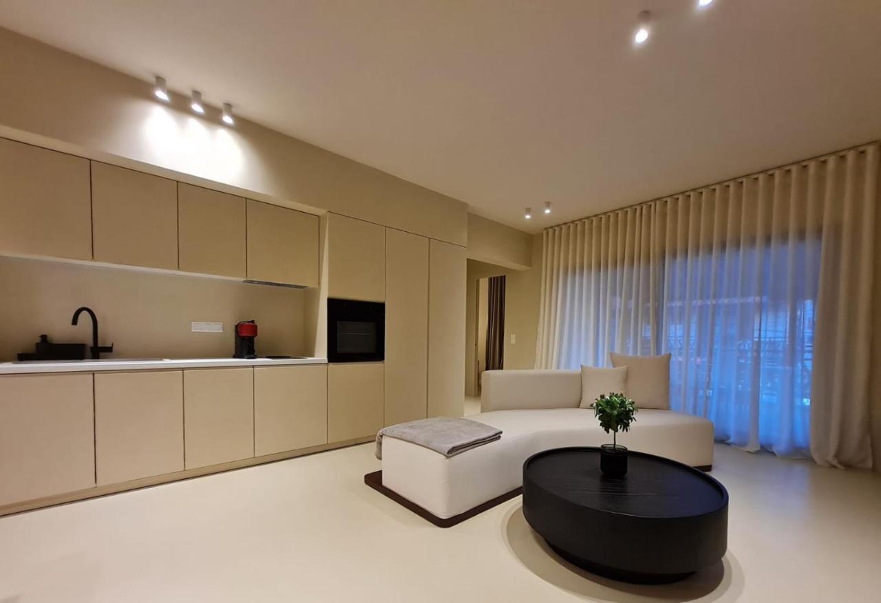 Ammos Ikia Villa อูรานูโปลี ภายนอก รูปภาพ