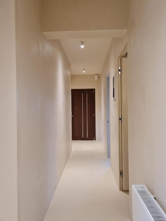 Ammos Ikia Villa อูรานูโปลี ภายนอก รูปภาพ