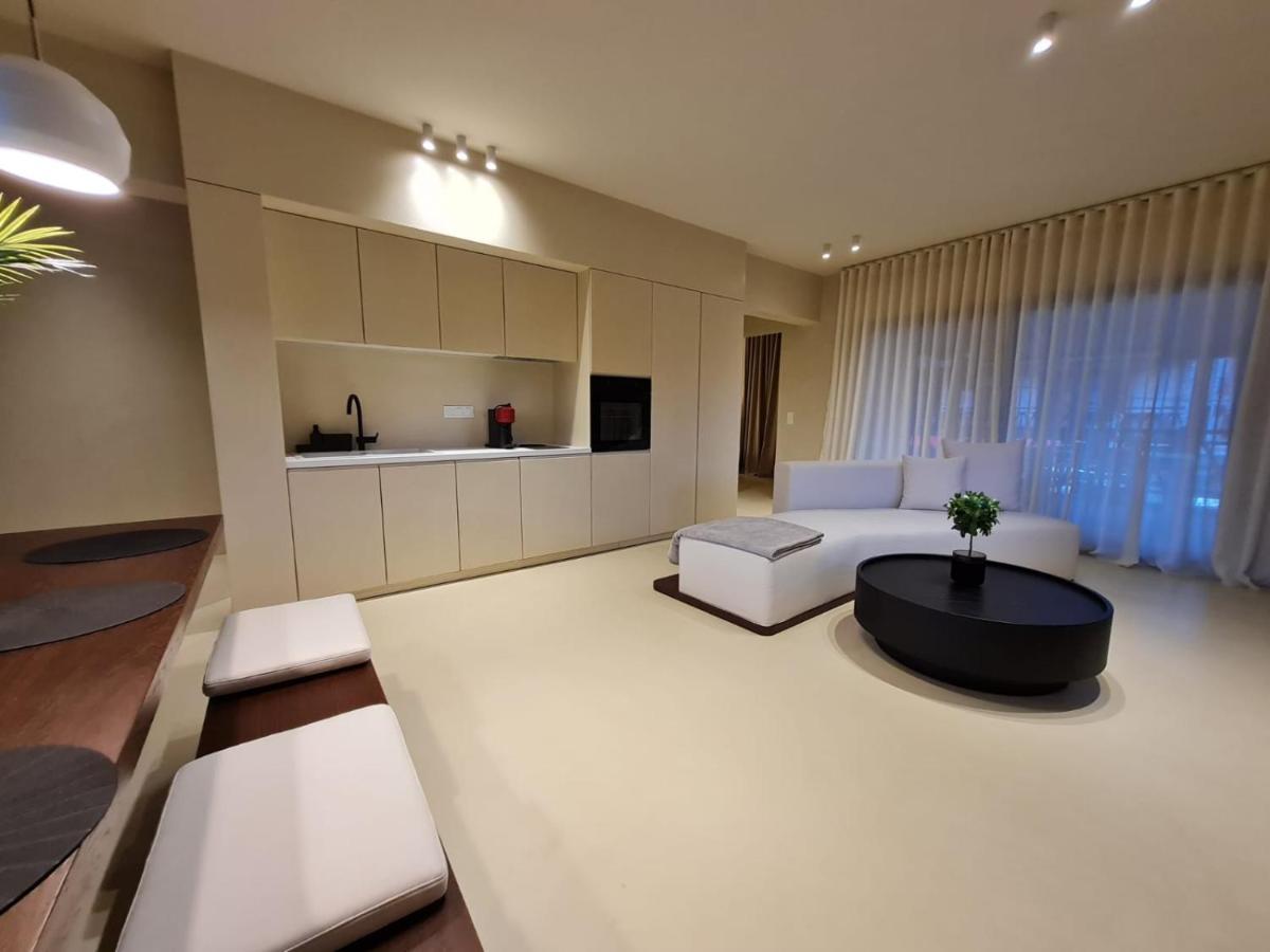Ammos Ikia Villa อูรานูโปลี ภายนอก รูปภาพ