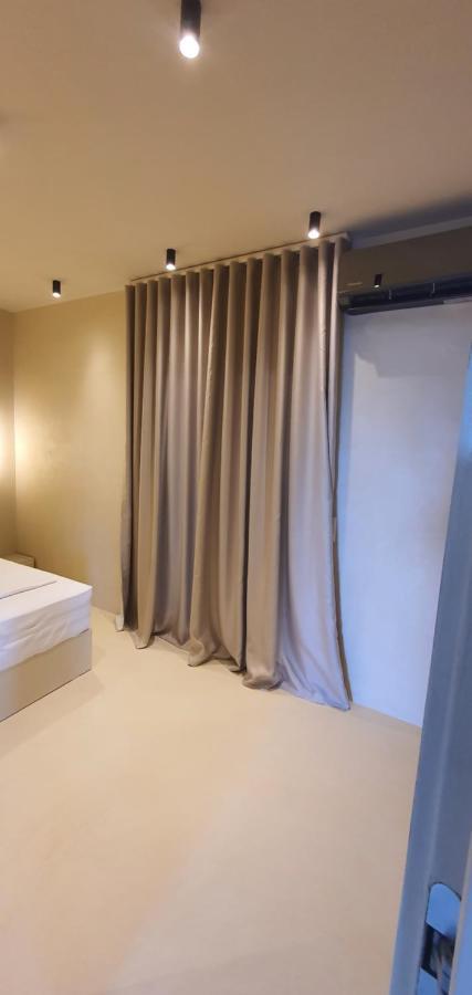 Ammos Ikia Villa อูรานูโปลี ภายนอก รูปภาพ